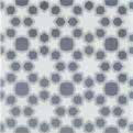 Sloane Gres padlólap 19,8x22,8 cm padlólap-változó mintájú