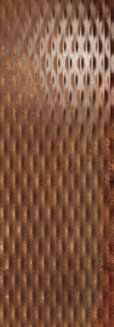 Mettalic Metallic 45x120