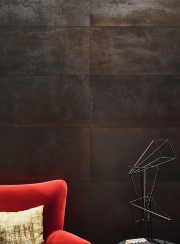 Mettalic Metallic 45x120