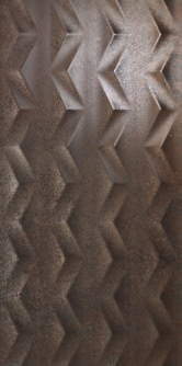Mettalic Metallic 45x120