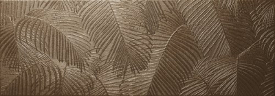Crayon green,white 31,6x90cm fali csempe