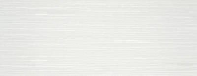 Shui white 35x90cm fali csempe matt