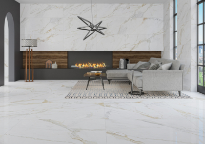 Ecoceramic Marshall 20x60 cm csempe