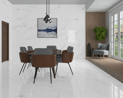Ecoceramic Marshall 20x60 cm struktúrált csempe