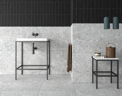 Ecoceramic Pedregal