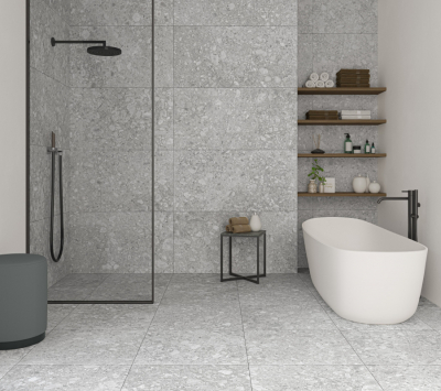 Ecoceramic Pedregal