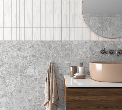 Ecoceramic Pedregal