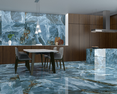 Ecoceramic Iceland
