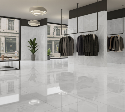Ecoceramic Iceland