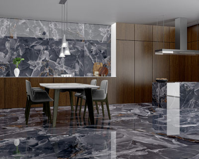 Ecoceramic Iceland
