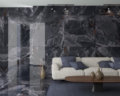 Ecoceramic Iceland
