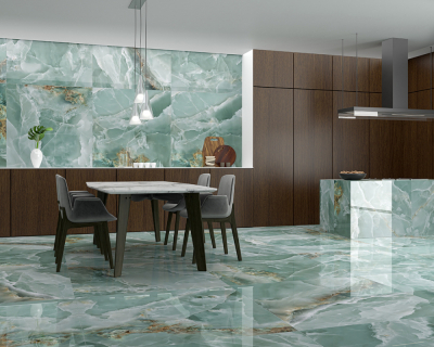 Ecoceramic Iceland