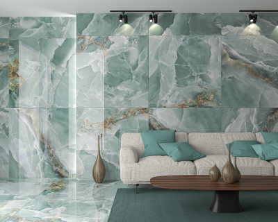 Ecoceramic Iceland