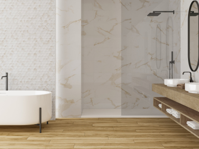 Ecoceramic Casablanca Line casablanca 30x90cm csempe