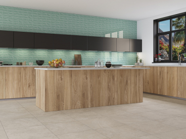 Ecoceramic Bronx