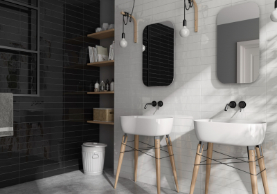 Ecoceramic Bronx