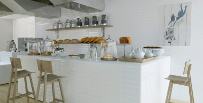 Ecoceramic Bronx