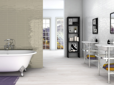 Ecoceramic Bronx