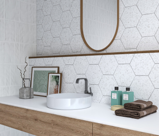 Ecoceramic Inspire több méretben