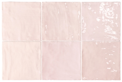 Equipe La Riviera 13,2x13,2 cm  fali csempe