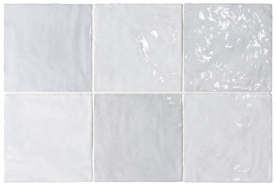 Equipe La Riviera 13,2x13,2 cm  fali csempe