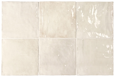 Equipe La Riviera 13,2x13,2 cm  fali csempe