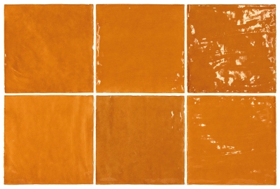 Equipe La Riviera 13,2x13,2 cm  fali csempe