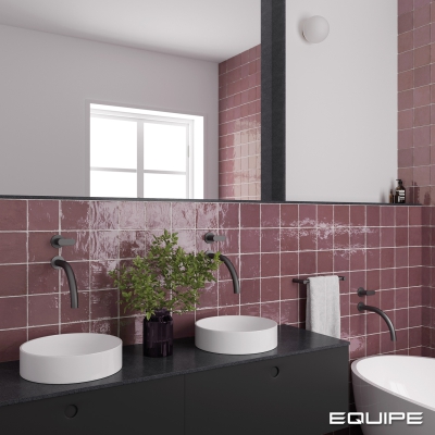 Equipe La Riviera 13,2x13,2 cm  fali csempe