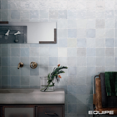 Equipe La Riviera 13,2x13,2 cm  fali csempe