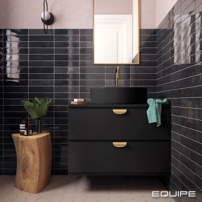 Equipe Tribeca 6x24,6cm fali csempe