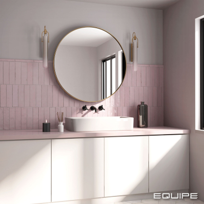 Equipe Tribeca 6x24,6cm fali csempe
