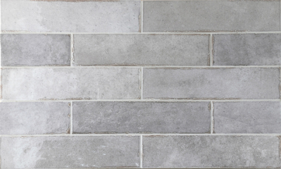 Equipe Tribeca 6x24,6cm fali csempe