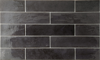 Equipe Tribeca 6x24,6cm fali csempe