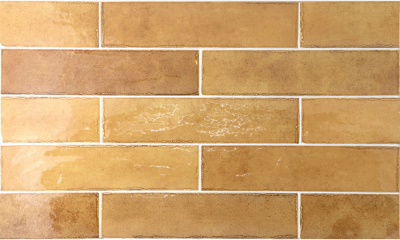 Equipe Tribeca 6x24,6cm fali csempe