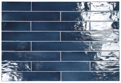 Equipe Manacor fali csempe 6,5x40 cm csempe
