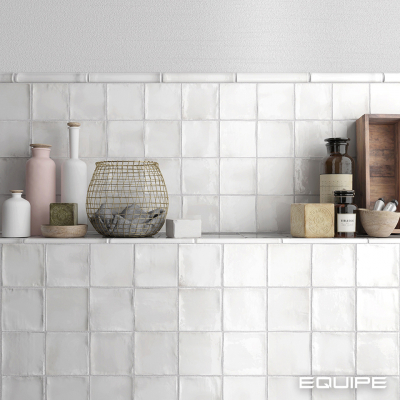 Equipe Manacor fali csempe 6,5x40 cm csempe