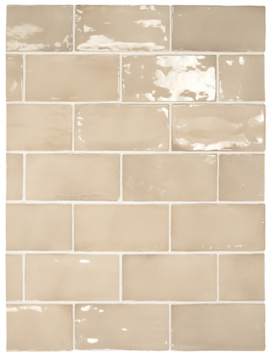 Equipe Manacor fali csempe 6,5x40 cm csempe