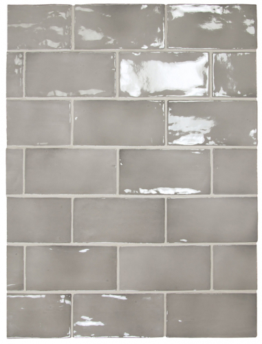 Equipe Manacor fali csempe 6,5x40 cm csempe