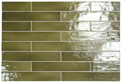 Equipe Manacor fali csempe 6,5x40 cm csempe