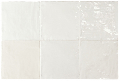 Equipe La Riviéra 13,2x13,2 cm csempe 6,5x20 cm méretben