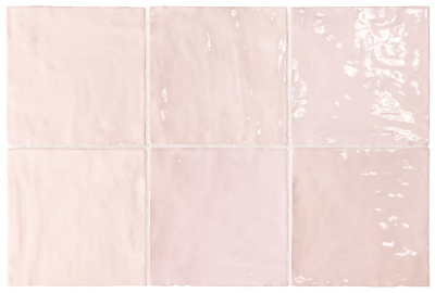 Equipe La Riviéra 13,2x13,2 cm csempe 6,5x20 cm méretben