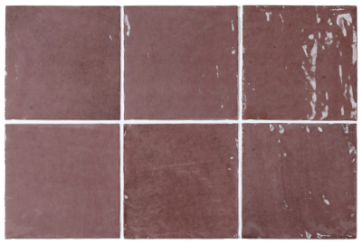 Equipe La Riviéra 13,2x13,2 cm csempe 6,5x20 cm méretben