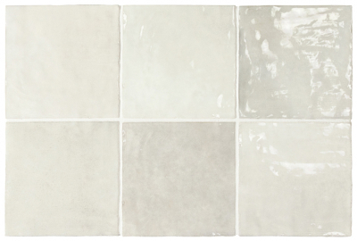 Equipe La Riviéra 13,2x13,2 cm csempe 6,5x20 cm méretben