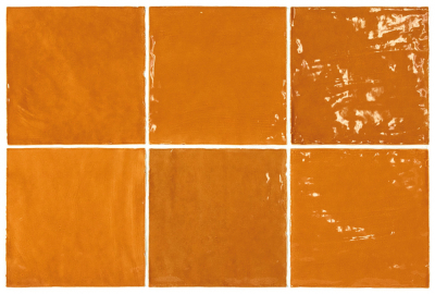 Equipe La Riviéra 13,2x13,2 cm csempe 6,5x20 cm méretben