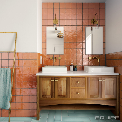 Equipe La Riviéra 13,2x13,2 cm csempe riviera13,2x13,2cm csempe