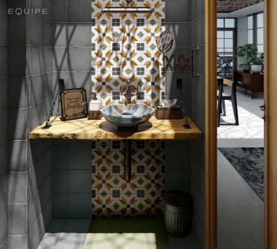 Equipe Art Nouveau-Empire