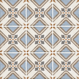 Equipe Art Nouveau- Turin Colour