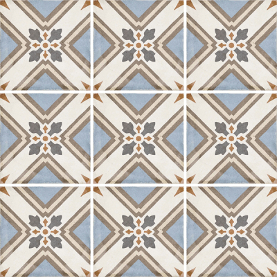 Equipe Art Nouveau- Turin Colour