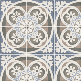 Equipe Art nouveau-Music hall