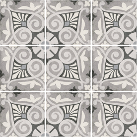 Equipe Art Nouveau Opera grey